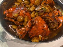 -聚味斋香辣蟹(生态城万达店)