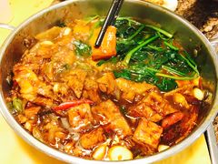 -黄记煌三汁焖锅(崇文门店)