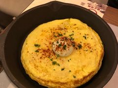 -CRAZYONES西班牙海鲜饭(日月光店)