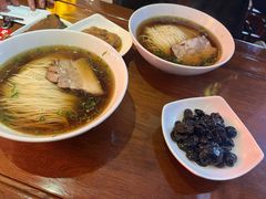 -同得兴 Since·1995 传统苏式面馆(十全街店)