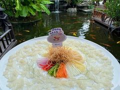 -顺德渔村·岭南一号