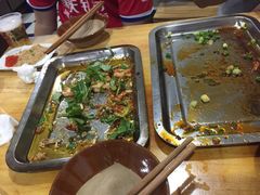 -夜烤·宜宾烧烤(洋河路店)