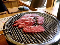 -千寻烧肉(政务区店)