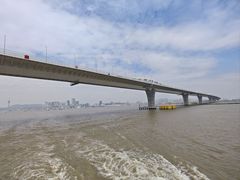 -澳门环岛游湾仔码头