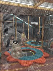 -meland club亲子乐园•派对•研学(昆山万象汇店)