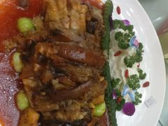 -清真悦宾楼食府(海湖店)