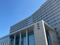 -首都医科大学附属北京同仁医院(南区)