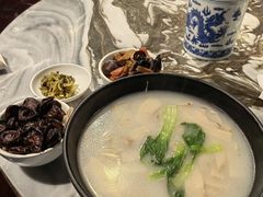 -功德林(南京西路店)