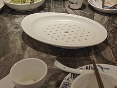 -前海沿·青岛菜(乐客城店)