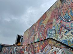 -四川美术学院美术馆