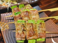 -鸟鹏烧鸟居酒屋(熙龙湾店)