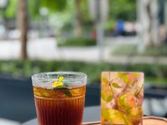 梅子不是酒-DECAMERON十日谈(前海嘉里中心店)