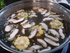 -牛一煲美食(江高店)