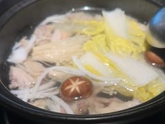 原味椰子鸡-同仁四季椰子鸡(无锡滨湖万象汇店)