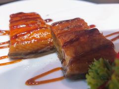 鳗鱼-樱之盛宴·蟹料理海鲜自助(前进大街店)
