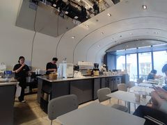 -Seesaw Coffee(上生新所店)