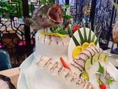 -尚海豆捞(乐虹坊店)