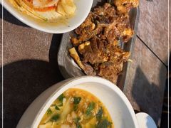 -贯贯吉·清真餐厅(浙江中路店)