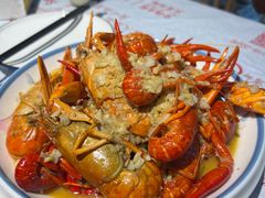 -三妹小龙虾·黄油蟹(华侨城总店)