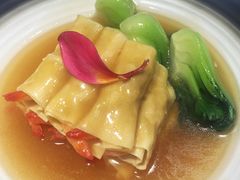 -茶宴·美食地标餐厅(沙坡尾店)