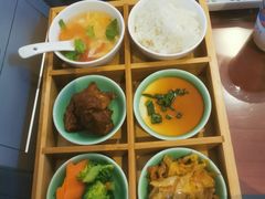 -华夏良子·足道SPA艾灸(铁道大厦店)