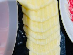 -吴记老锅底麻辣火锅(福州路店)
