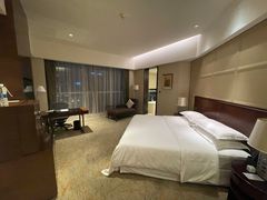 -广州粤海喜来登酒店