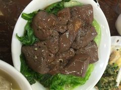 鸭红菜-陈光记烧腊店(罗保博士街店)