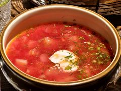 -卢布里西餐厅(总店)