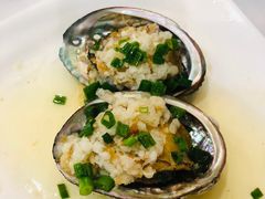 大连鲍鱼-东江海鲜酒家(艺都分店)