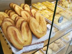 -长发西饼(临顿路店)