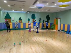 -乐翔轮滑(中庚漫游城店)