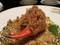 -8餐厅(新葡京酒店)