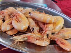 -胜海大排档·海鲜·黄鳝饭(十年老店)