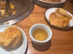 -老何二婶家铁锅炖·东北菜(白石洲店)