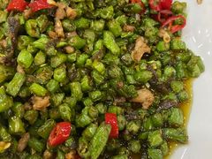 -西北朗益和穆斯林餐厅