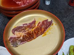 -神户赤童日式烤肉伙伴(东直门店)