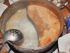 -蒙肥羊·酸汤潮牛·鲜牛肉火锅烤肉自助(岗顶店)