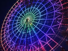 -三亚海昌梦幻海洋不夜城