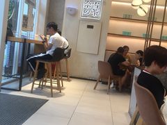 -奈雪的茶(石厦时代广场店)