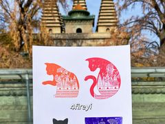 -北京石刻艺术博物馆(五塔寺)