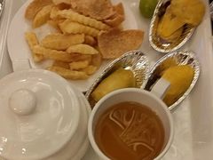 -萧邦音乐会所KTV·蒸汽活海鲜自助(福田店)