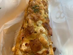 -85度C(生甜甜圈研究工坊·上海局门店)