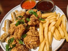 -Brut Eatery悦璞食堂(建国东路店)