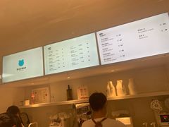-兰熊鲜奶(西直门凯德mall店)