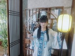 -十步汉飏国风生态馆·汉服写真自拍(银泰店)