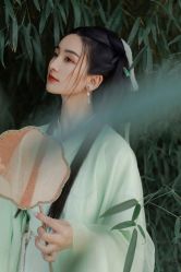 点击看大图 -美云庭古装·格格服汉服·京城旅拍(北京店)