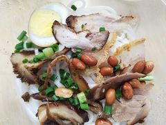 -莫老爷·正宗桂林米粉(南油店)