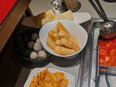 -海底捞火锅(塘厦天虹店)