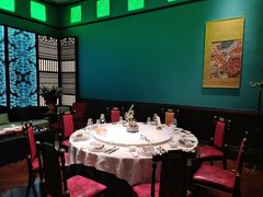 -金链花·泰国餐厅(国贸店)